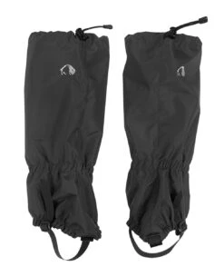 Tatonka Gaiter 420 HD Black Schwarz