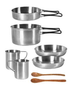 Tatonka Picnic Set -Taktische Ausrüstung Verkäufe tatonka picnic set 4120000 8