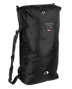 Tatonka Schutzsack L Black Schwarz