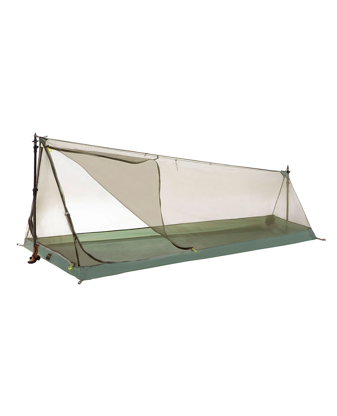 Tatonka Single Mesh Tent Olive 5 Tatonka Single Mesh Tent Olive – Bild 3
