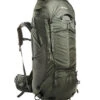Tatonka Yukon X1 85+10 Stonegrey Olive