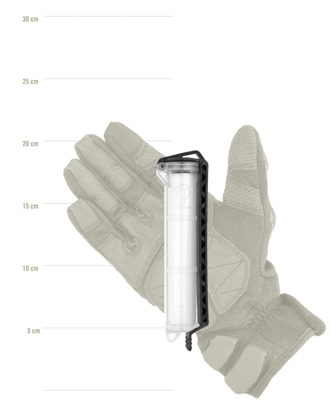 Cell Vault Clear 8 Cell Vault Clear – Bild 6