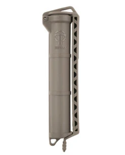 Cell Vault Flat Dark Earth