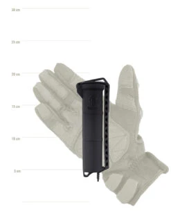 Cell Vault XL Black Schwarz -Taktische Ausrüstung Verkäufe thyrm cell vault xl black schwarz cvxl001 8