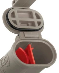 Cell Vault XL Flat Dark Earth -Taktische Ausrüstung Verkäufe thyrm cell vault xl flat dark earth cvxl004 4