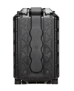 CellVault-5M Modular Battery Case Black -Taktische Ausrüstung Verkäufe thyrm cellvault 5m modular battery case black cv5m001 4