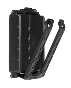CellVault-5M Modular Battery Case Black -Taktische Ausrüstung Verkäufe thyrm cellvault 5m modular battery case black cv5m001 6