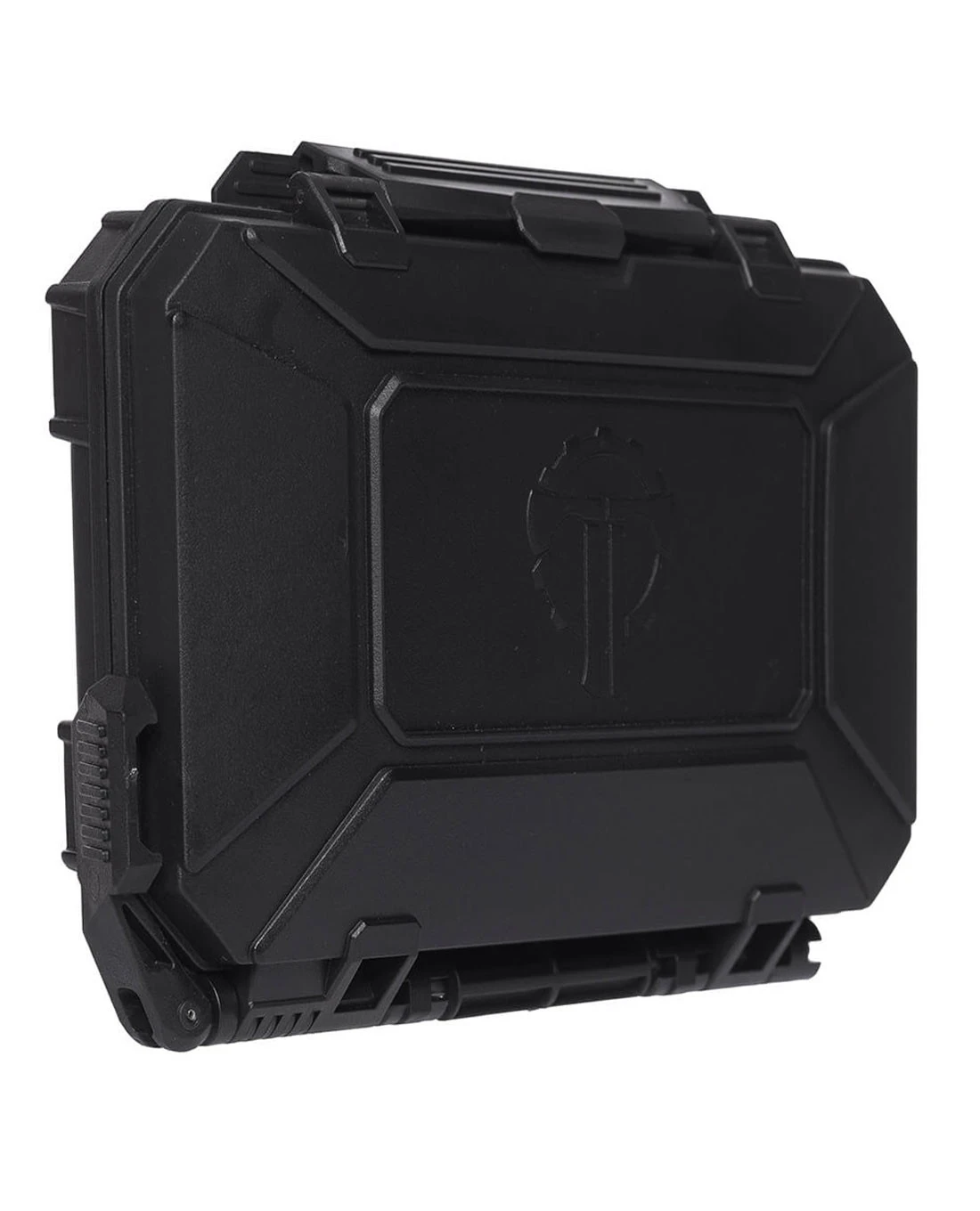 DarkVault-Comms Black Schwarz 3 DarkVault-Comms Black Schwarz