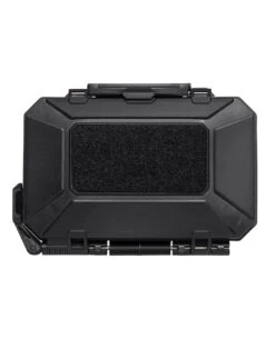 DarkVault-Comms Black Schwarz 26 DarkVault-Comms Black Schwarz -Taktische Ausrüstung Verkäufe thyrm darkvault comms black schwarz dvc001 10