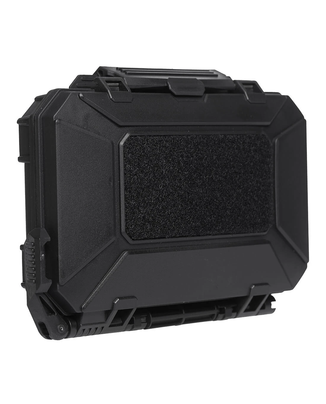 DarkVault-Comms Black Schwarz 13 DarkVault-Comms Black Schwarz – Bild 11