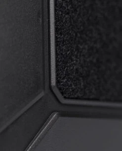 DarkVault-Comms Black Schwarz 28 DarkVault-Comms Black Schwarz -Taktische Ausrüstung Verkäufe thyrm darkvault comms black schwarz dvc001 12