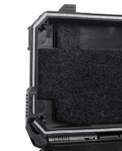 DarkVault-Comms Black Schwarz 29 DarkVault-Comms Black Schwarz -Taktische Ausrüstung Verkäufe thyrm darkvault comms black schwarz dvc001 13