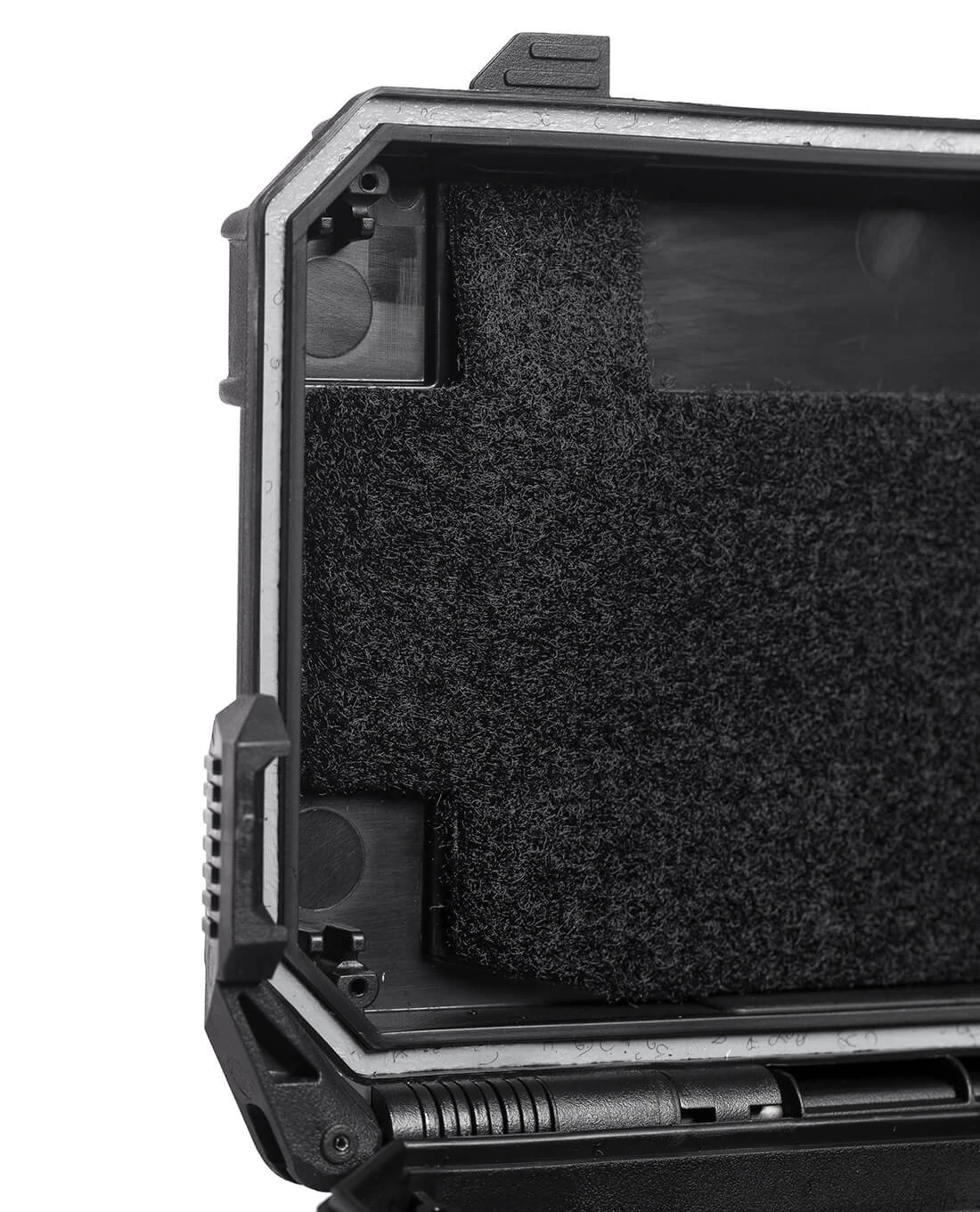 DarkVault-Comms Black Schwarz 15 DarkVault-Comms Black Schwarz – Bild 13