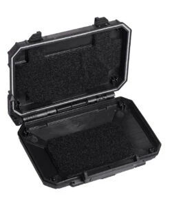 DarkVault-Comms Black Schwarz 30 DarkVault-Comms Black Schwarz -Taktische Ausrüstung Verkäufe thyrm darkvault comms black schwarz dvc001 14