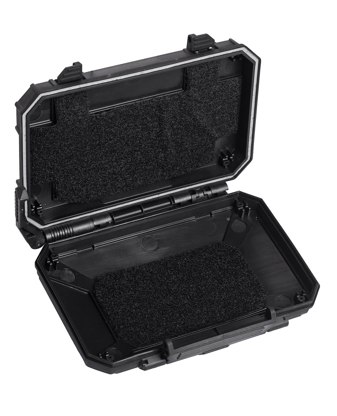 DarkVault-Comms Black Schwarz 16 DarkVault-Comms Black Schwarz – Bild 14