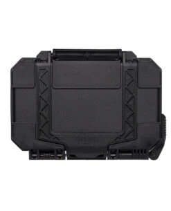 DarkVault-Comms Black Schwarz 20 DarkVault-Comms Black Schwarz -Taktische Ausrüstung Verkäufe thyrm darkvault comms black schwarz dvc001 4