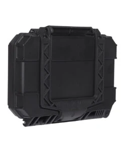 DarkVault-Comms Black Schwarz 21 DarkVault-Comms Black Schwarz -Taktische Ausrüstung Verkäufe thyrm darkvault comms black schwarz dvc001 5