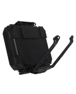 DarkVault-Comms Black Schwarz 23 DarkVault-Comms Black Schwarz -Taktische Ausrüstung Verkäufe thyrm darkvault comms black schwarz dvc001 7