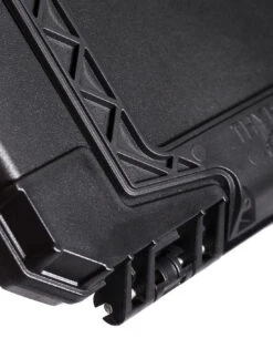 DarkVault-Comms Black Schwarz 25 DarkVault-Comms Black Schwarz -Taktische Ausrüstung Verkäufe thyrm darkvault comms black schwarz dvc001 9