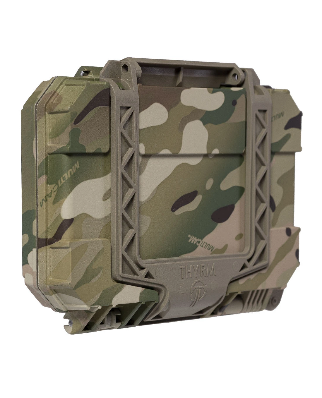 DarkVault Comms Multicam 4 DarkVault Comms Multicam – Bild 2