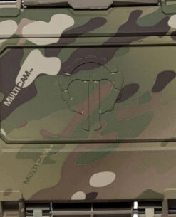 DarkVault Comms Multicam 19 DarkVault Comms Multicam -Taktische Ausrüstung Verkäufe thyrm darkvault comms multicam dvch4mc 5