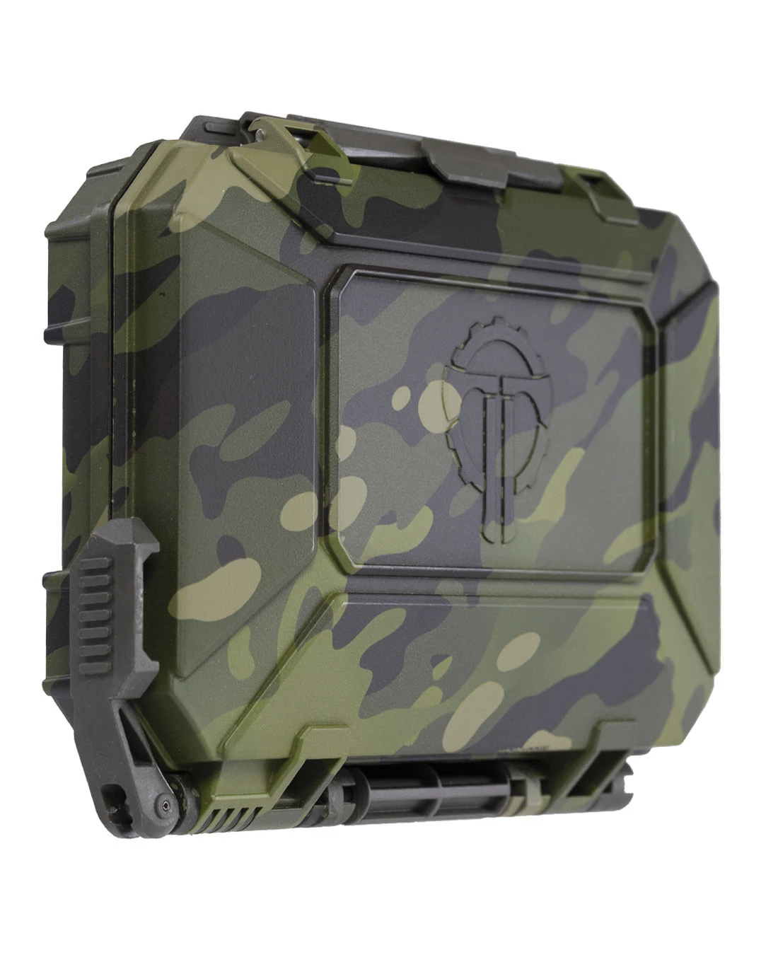 DarkVault Comms Multicam Tropic 3 DarkVault Comms Multicam Tropic