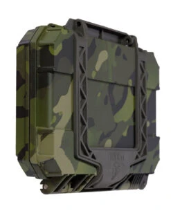 DarkVault Comms Multicam Tropic 16 DarkVault Comms Multicam Tropic -Taktische Ausrüstung Verkäufe thyrm darkvault comms multicam tropic dvch2mct 5