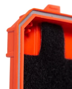 DarkVault-Comms Rescue Orange -Taktische Ausrüstung Verkäufe thyrm darkvault comms rescue orange dvc003 10