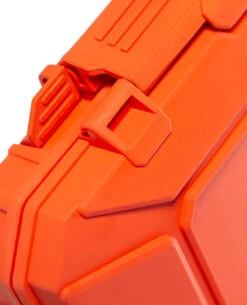 DarkVault-Comms Rescue Orange -Taktische Ausrüstung Verkäufe thyrm darkvault comms rescue orange dvc003 11