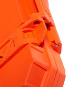 DarkVault-Comms Rescue Orange -Taktische Ausrüstung Verkäufe thyrm darkvault comms rescue orange dvc003 12