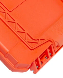 DarkVault-Comms Rescue Orange -Taktische Ausrüstung Verkäufe thyrm darkvault comms rescue orange dvc003 13