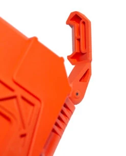 DarkVault-Comms Rescue Orange -Taktische Ausrüstung Verkäufe thyrm darkvault comms rescue orange dvc003 14