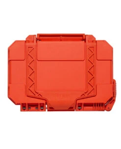 DarkVault-Comms Rescue Orange -Taktische Ausrüstung Verkäufe thyrm darkvault comms rescue orange dvc003 3