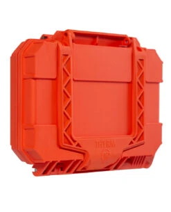 DarkVault-Comms Rescue Orange -Taktische Ausrüstung Verkäufe thyrm darkvault comms rescue orange dvc003 5