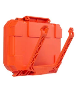 DarkVault-Comms Rescue Orange -Taktische Ausrüstung Verkäufe thyrm darkvault comms rescue orange dvc003 6