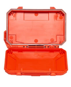 DarkVault-Comms Rescue Orange -Taktische Ausrüstung Verkäufe thyrm darkvault comms rescue orange dvc003 7