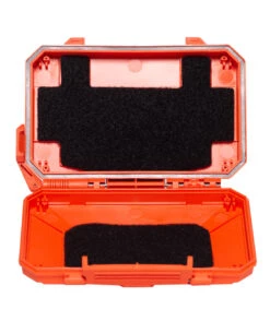 DarkVault-Comms Rescue Orange -Taktische Ausrüstung Verkäufe thyrm darkvault comms rescue orange dvc003 8