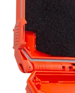 DarkVault-Comms Rescue Orange -Taktische Ausrüstung Verkäufe thyrm darkvault comms rescue orange dvc003 9