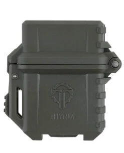 Pyrovault Olive Drab