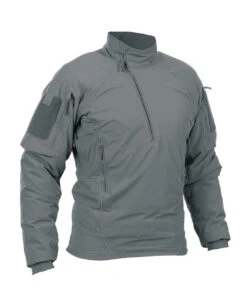 AcE Winter Combat Shirt Gen.2 Steel Grey