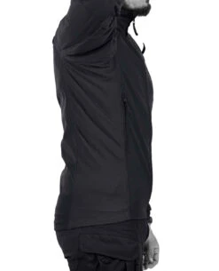 Delta AcE Plus Jacket Gen.3 Black Schwarz 14 Delta AcE Plus Jacket Gen.3 Black Schwarz -Taktische Ausrüstung Verkäufe uf pro delta ace plus jacket gen3 black schwarz 50806900 4
