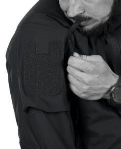 Delta AcE Plus Jacket Gen.3 Black Schwarz 15 Delta AcE Plus Jacket Gen.3 Black Schwarz -Taktische Ausrüstung Verkäufe uf pro delta ace plus jacket gen3 black schwarz 50806900 5