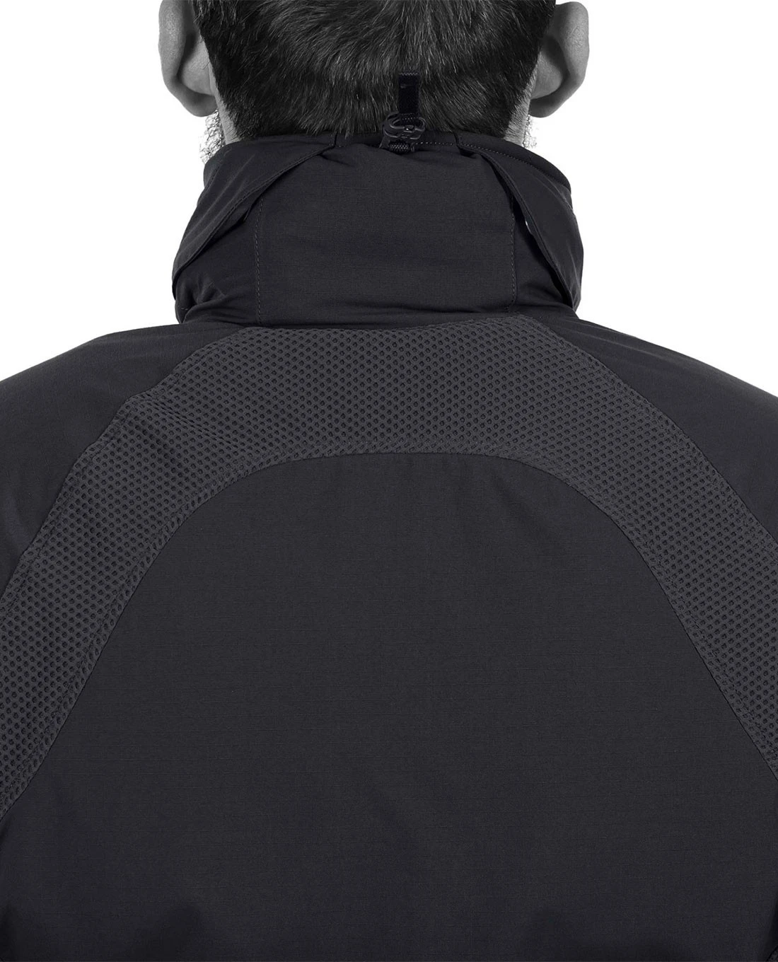 Delta AcE Plus Jacket Gen.3 Black Schwarz 9 Delta AcE Plus Jacket Gen.3 Black Schwarz – Bild 7