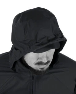 Delta AcE Plus Jacket Gen.3 Black Schwarz 18 Delta AcE Plus Jacket Gen.3 Black Schwarz -Taktische Ausrüstung Verkäufe uf pro delta ace plus jacket gen3 black schwarz 50806900 8