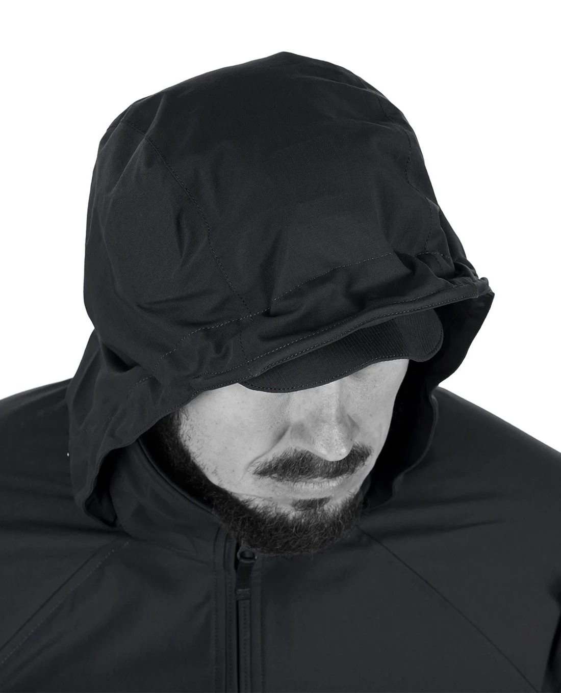 Delta AcE Plus Jacket Gen.3 Black Schwarz 10 Delta AcE Plus Jacket Gen.3 Black Schwarz – Bild 8