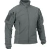 Delta AcE Plus Jacket Gen.3 Steel Grey -Taktische Ausrüstung Verkäufe uf pro delta ace plus jacket gen3 steel grey 50807100 1