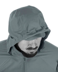 Delta AcE Plus Jacket Gen.3 Steel Grey -Taktische Ausrüstung Verkäufe uf pro delta ace plus jacket gen3 steel grey 50807100 8