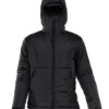 Delta ComPac Tactical Winter Jacket Black Schwarz -Taktische Ausrüstung Verkäufe uf pro delta compac tactical winter jacket black schwarz 50806300 1