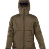 Delta ComPac Tactical Winter Jacket Brown Grey -Taktische Ausrüstung Verkäufe uf pro delta compac tactical winter jacket brown grey 50805200 1