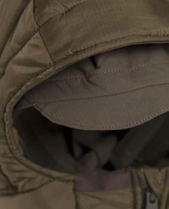 Delta ComPac Tactical Winter Jacket Brown Grey -Taktische Ausrüstung Verkäufe uf pro delta compac tactical winter jacket brown grey 50805200 11